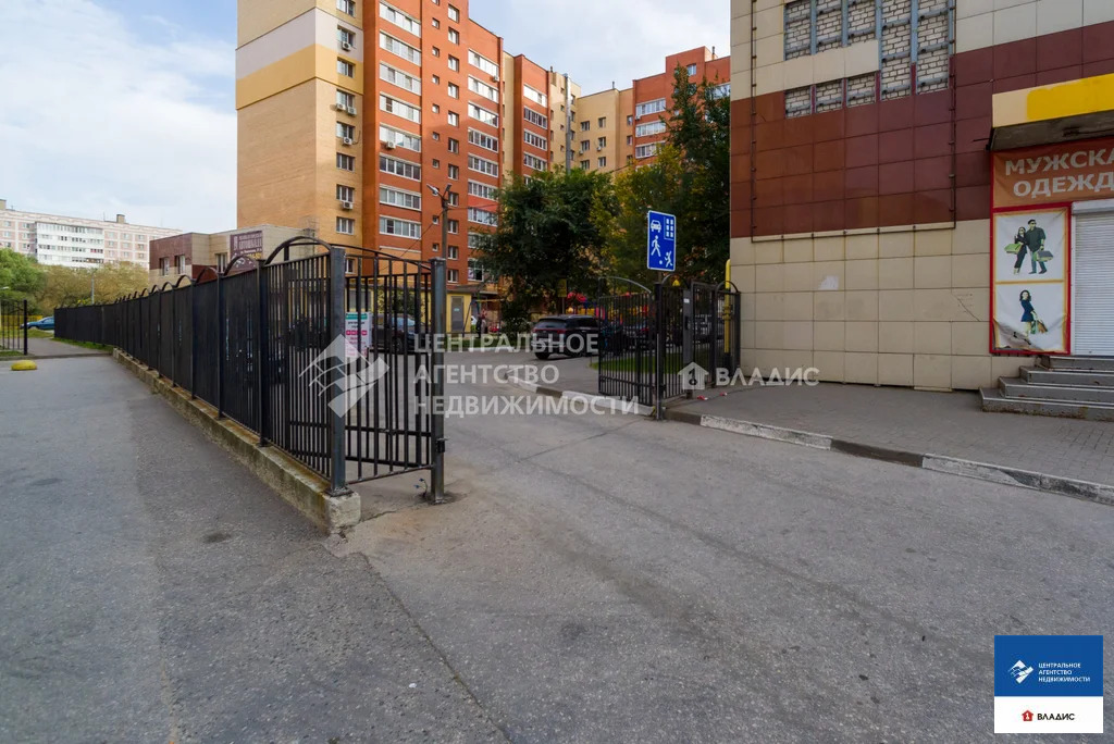 Продажа квартиры, Рязань, улица Новосёлов - Фото 18