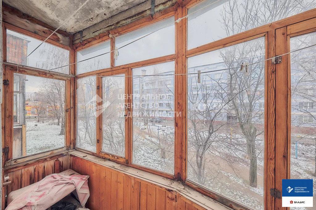 Продажа квартиры, Рязань, ул. Зубковой - Фото 8