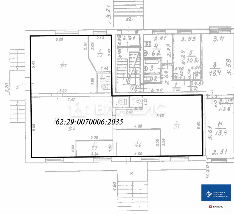 Продажа ПСН, Рязань, ул. Ленинского Комсомола - Фото 17