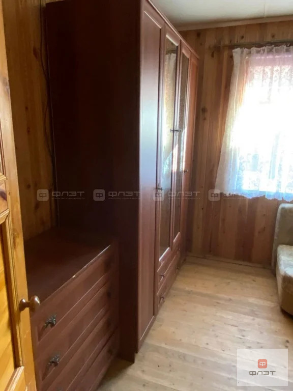 Продажа дома, Верхние Кармачи, Лаишевский район, ул. Дачная - Фото 9