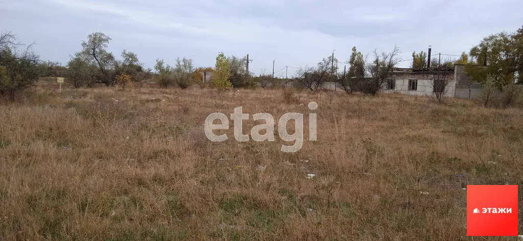 Продажа участка, Саки, ул. Крымская - Фото 0
