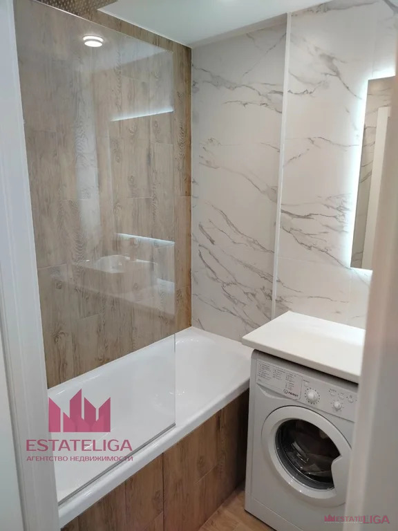 Продажа квартиры, Автомобильный проезд - Фото 8