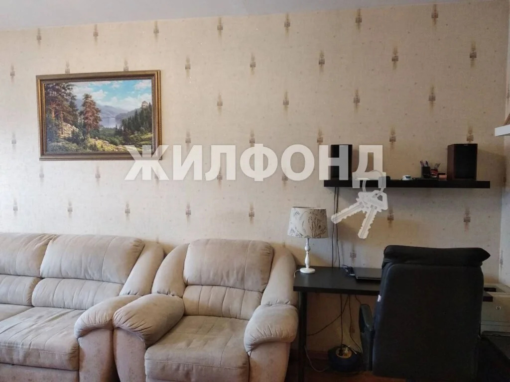 Продажа квартиры, Новосибирск, ул. Серафимовича - Фото 2