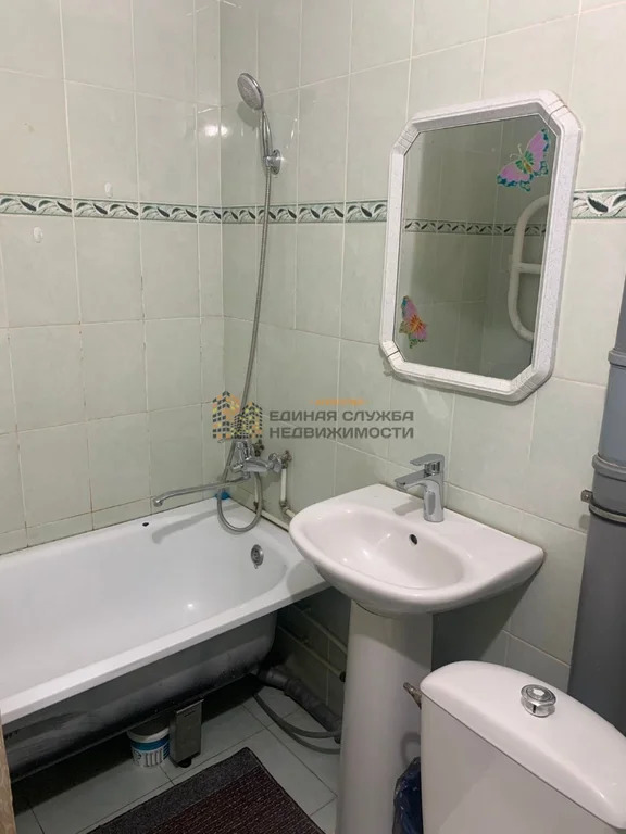 Аренда квартиры, Уфа, Октября пр-кт. - Фото 10