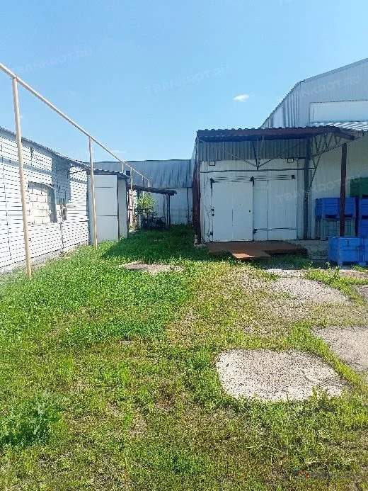 Продажа производственного помещения, Ульяновка, Борисоглебский район, ... - Фото 14