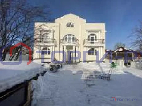 Продажа дома, Тюмень, ул. Клубная - Фото 1