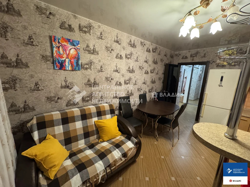 Аренда квартиры, Рязань, улица Старая Дубрава - Фото 5