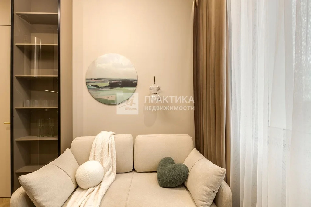 Продажа квартиры, Березовая аллея - Фото 5