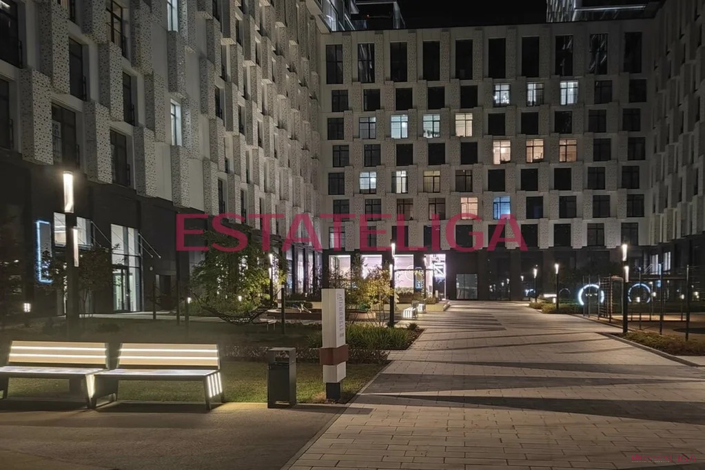 Аренда квартиры, улица Янковского - Фото 39