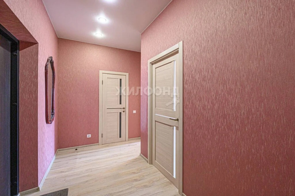 Продажа квартиры, Новосибирск, 2-я Обская - Фото 16