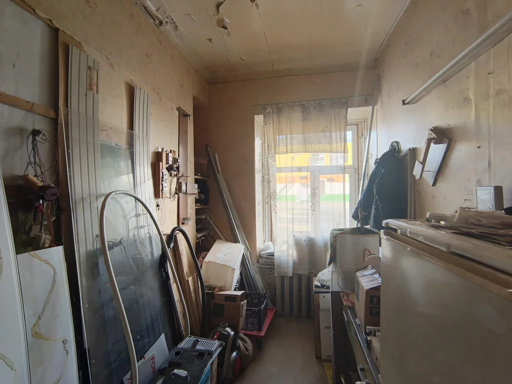 Аренда ПСН площадью 121 м2 - Фото 8