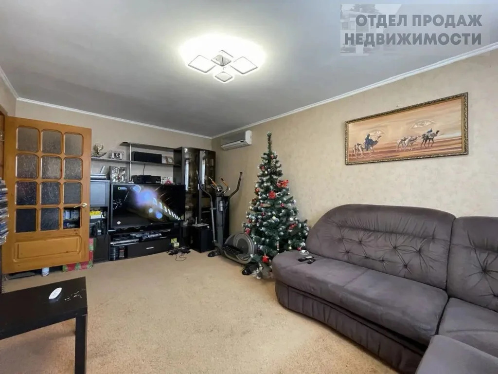 Квартира для большой семьи - Фото 9