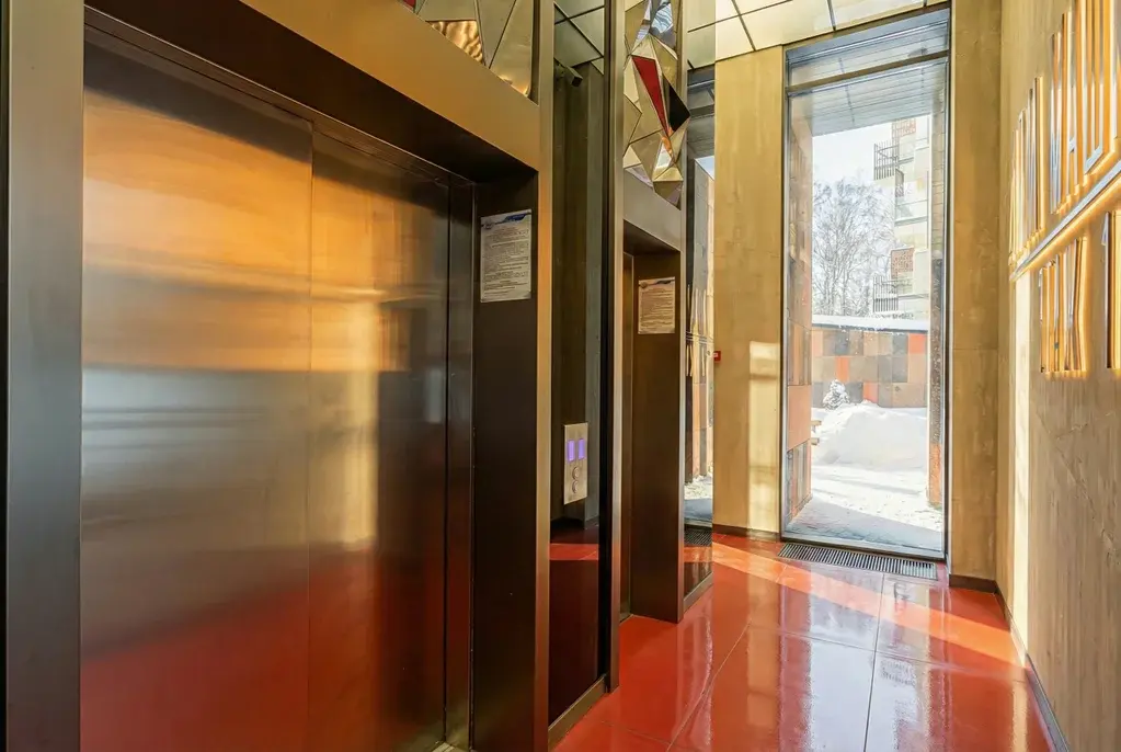 3-ка, ЖК Рашен Дизайн Дистрикт, 1-я Ватутинская, 14к1 - Фото 20