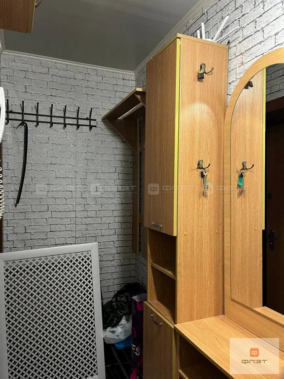 Аренда квартиры, Казань, пр-кт. Ибрагимова д.39 - Фото 6