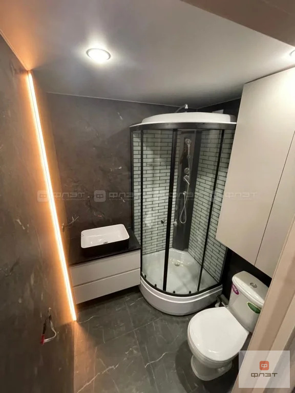 Продажа квартиры, Казань, ул. Рихарда Зорге - Фото 3