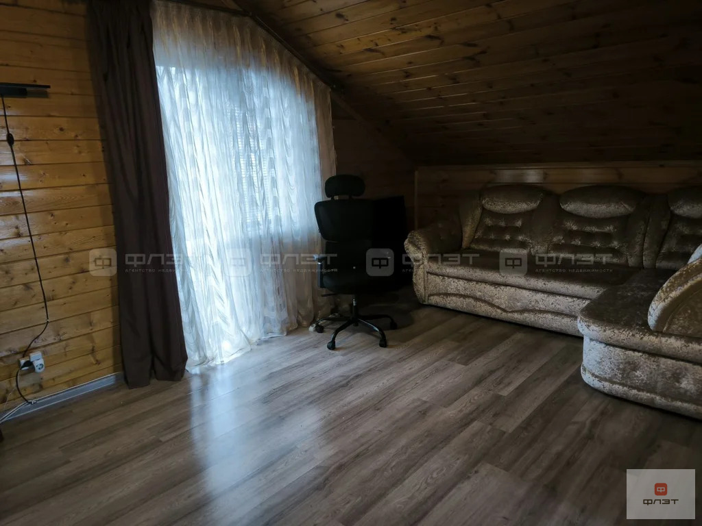 Продажа дома, Званка, Пестречинский район, ул. Романтика - Фото 10