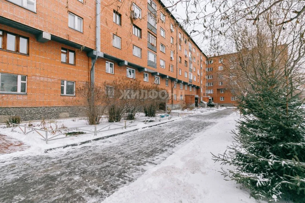Продажа квартиры, Новосибирск, ул. Обогатительная - Фото 31