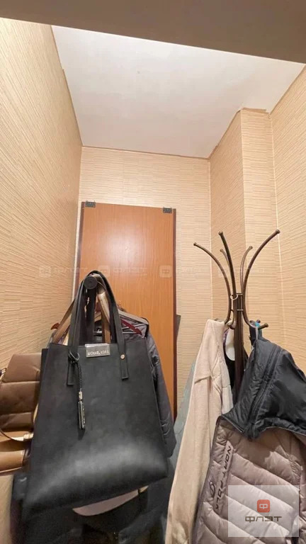 Продажа квартиры, Казань, ул. Галактионова - Фото 21