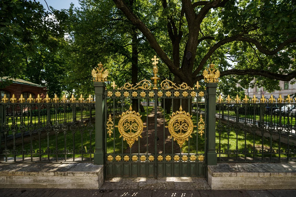 Продажа квартиры, м. Горьковская, Петровская наб. - Фото 38