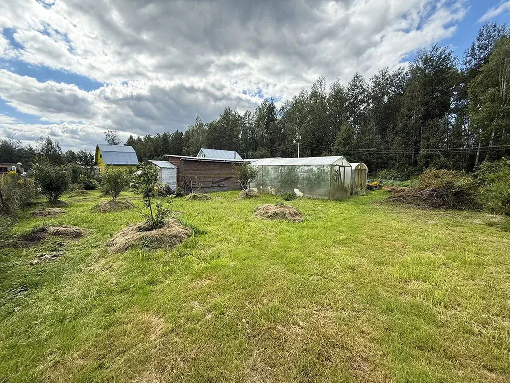 Дача в СНТ Орбита - Фото 19