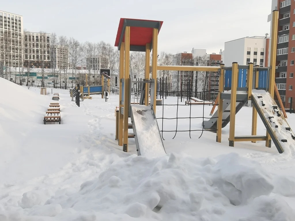 Продается квартира, 39.55 м - Фото 4