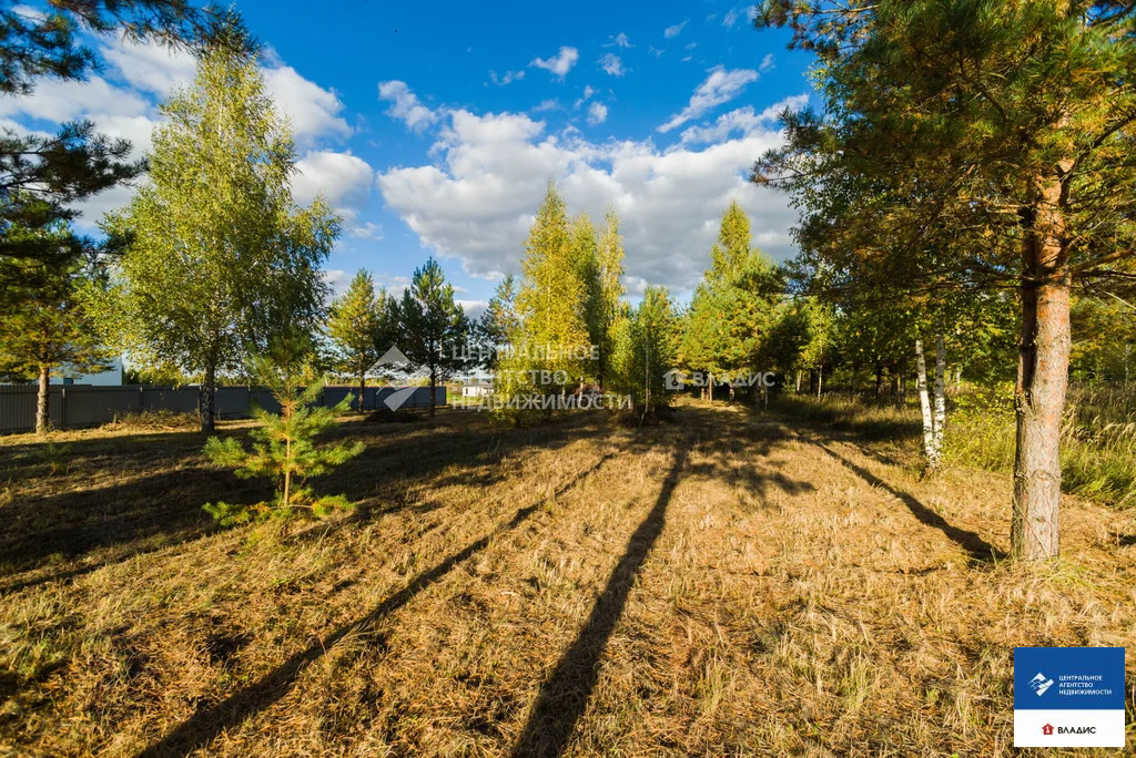 Продажа участка, Рязанский район - Фото 1
