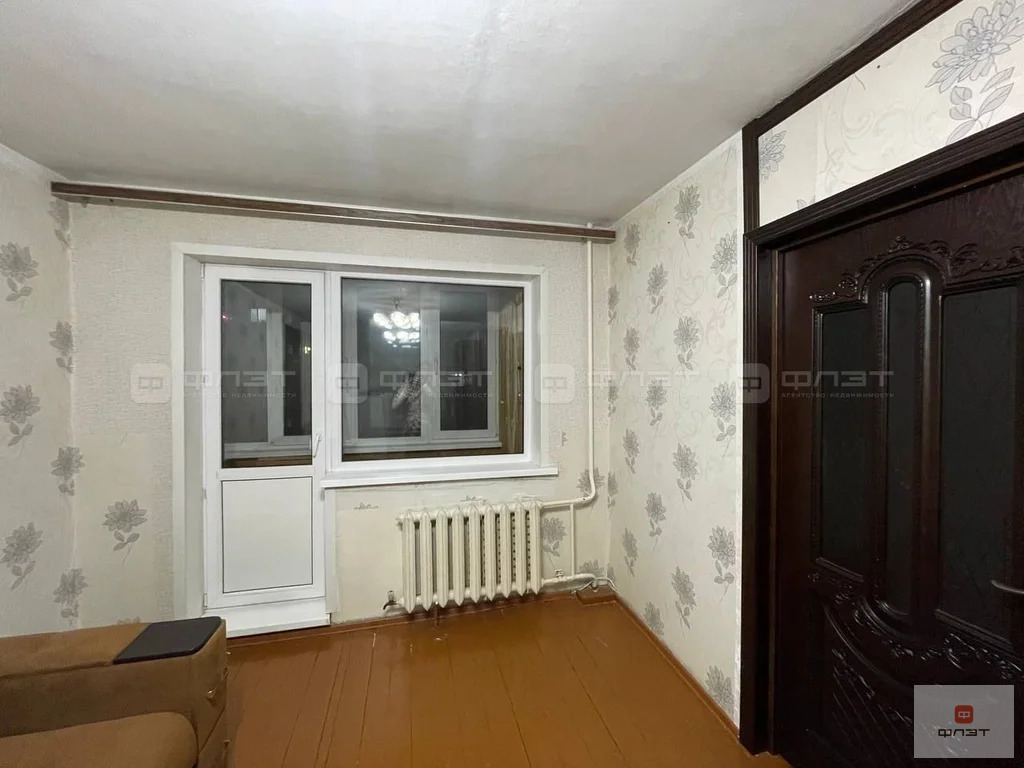 Продажа квартиры, Казань, ул. Краснококшайская - Фото 6