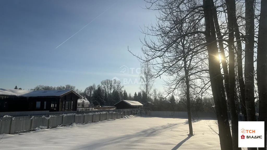 Продажа участка, Пашуково, Богородский г. о. - Фото 2