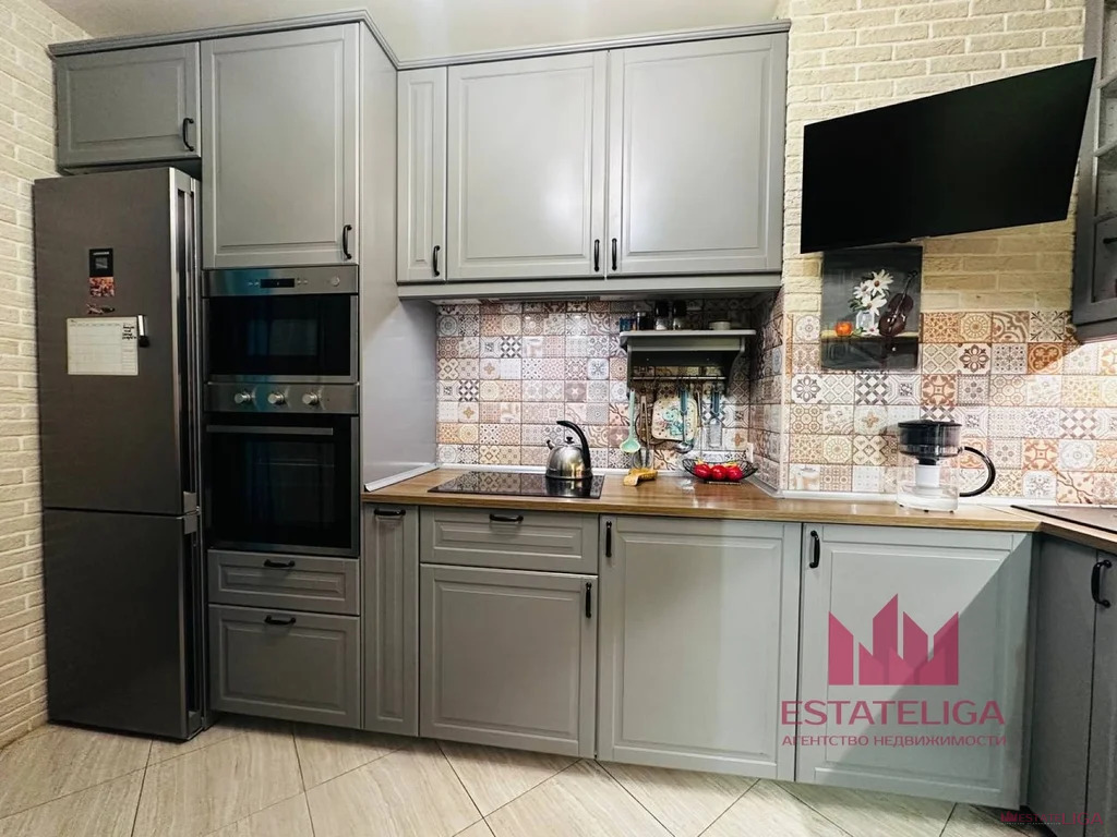 Продажа квартиры, Лопатино, Ленинский район, Сухановская улица - Фото 17