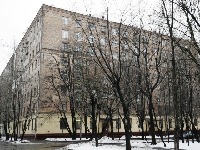 Бориса Галушкина 18 Купить Квартиру