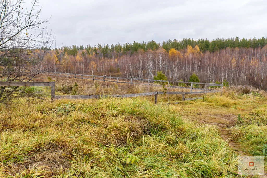 Продажа дома, Габишево, Лаишевский район, ул. Лесная - Фото 35