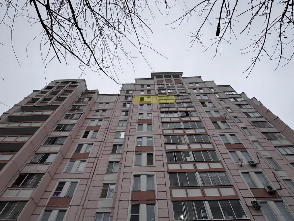 Продажа квартиры, Подольск, ул. Юбилейная - Фото 2