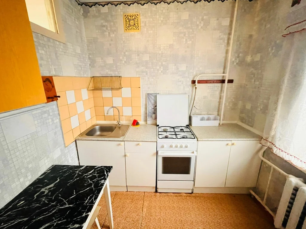 Продажа квартиры, Темрюк, Темрюкский район, ул. Октябрьская - Фото 3