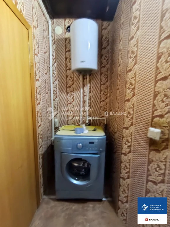 Продажа дома, Шилово, Шиловский район, ул. Рязанская - Фото 15