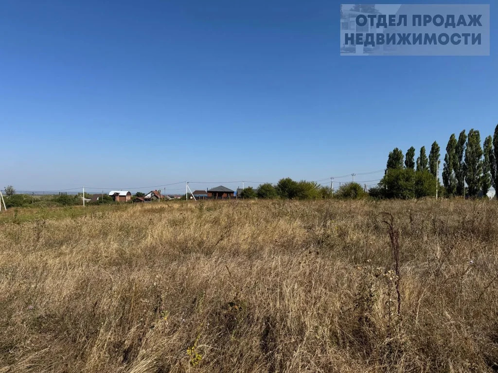 Участок в тихом районе - Фото 0