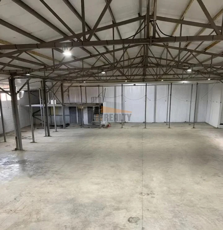 Аренда склада, Ногинск, Богородский г. о., ул. Горького - Фото 1