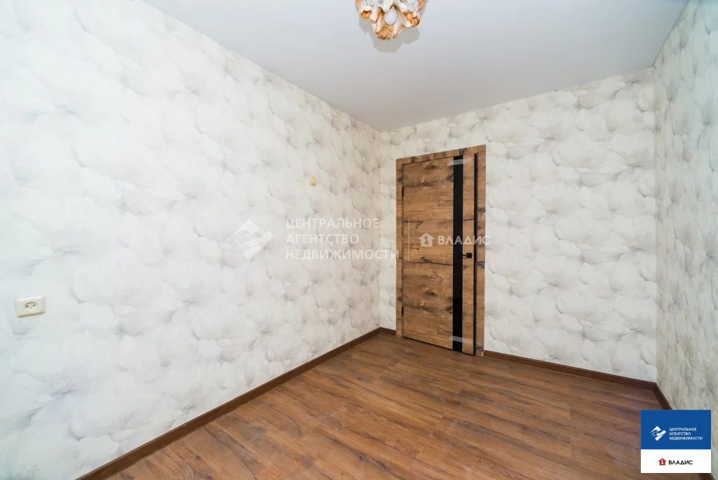 Продажа квартиры, Рязань, ул. Бирюзова - Фото 6