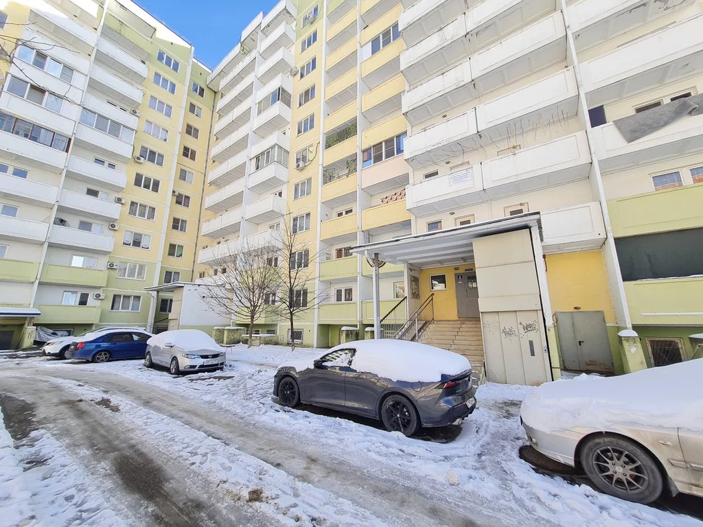 Продажа квартиры, Афипский, Северский район, ул. 50 лет Октября - Фото 18
