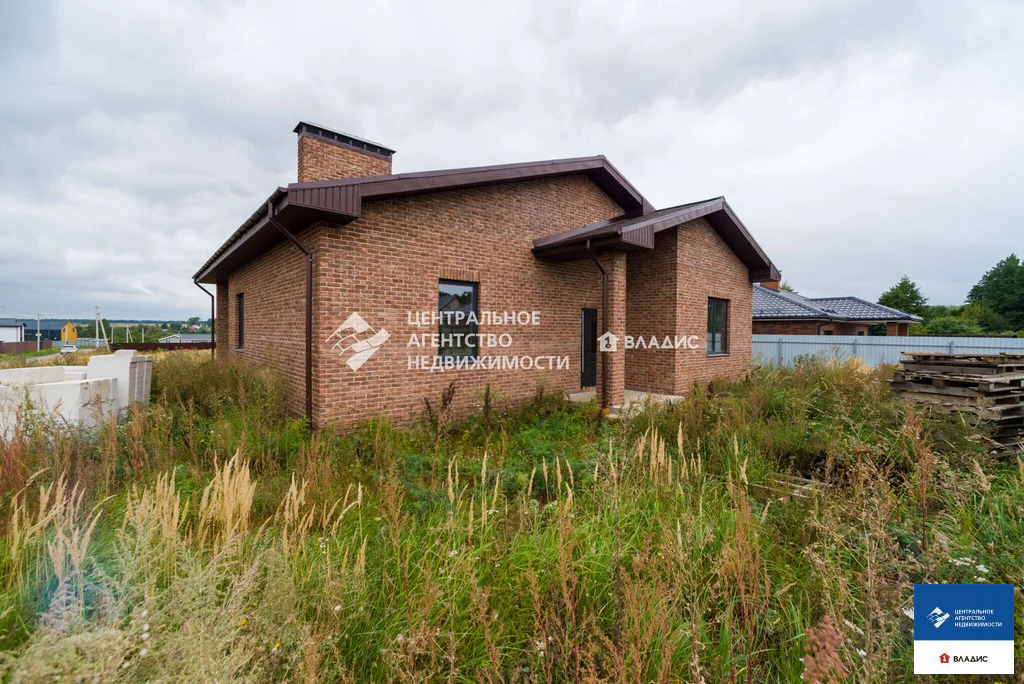 Продажа дома, Рязанский район - Фото 1