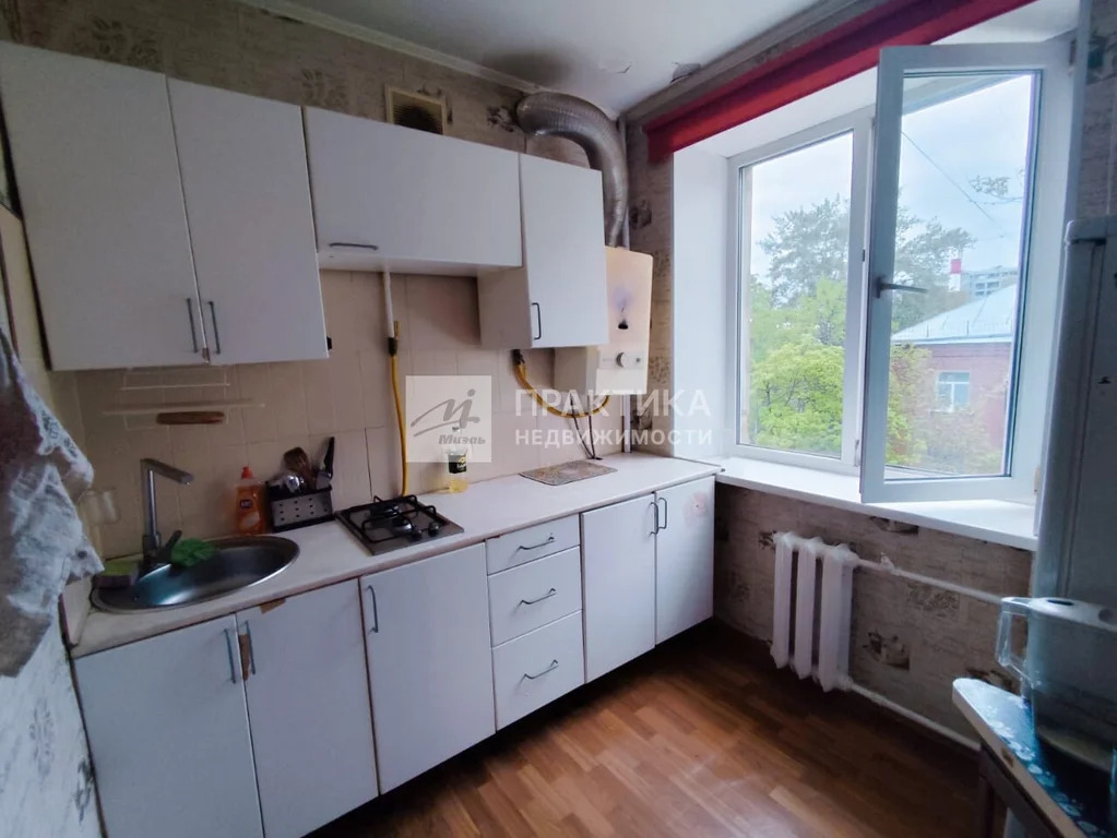 Продажа квартиры, Врачебный проезд - Фото 6