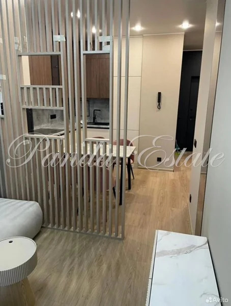 Квартира в ЖК Любовь и Голуби (ном. объекта: 9745) - Фото 4