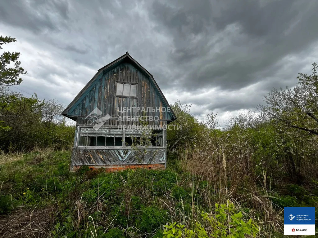 Продажа дома, Романцево, Рязанский район, территория СНТ Изыскатель - Фото 3