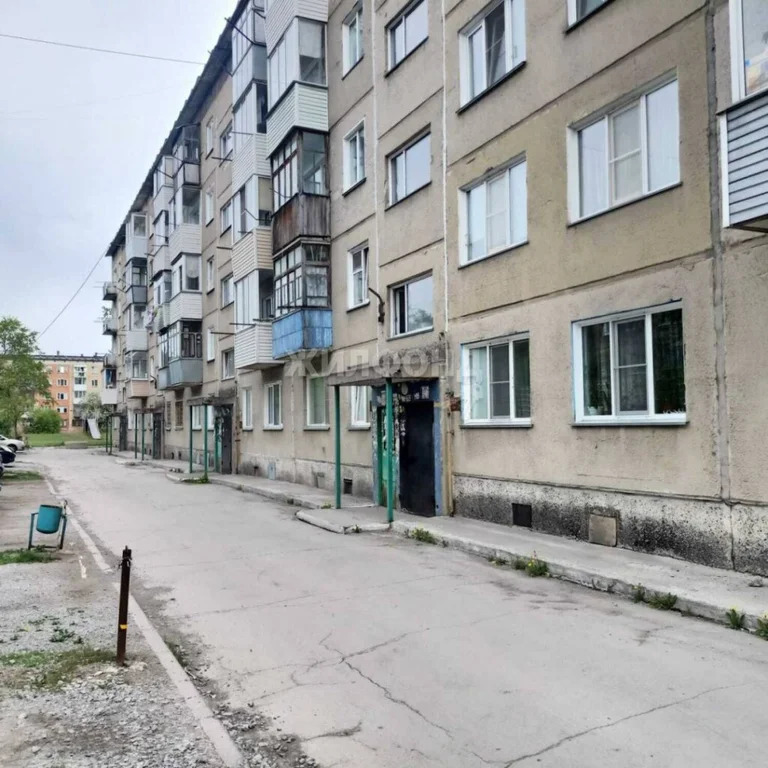 Продажа квартиры, Искитим, микрорайон Южный - Фото 16