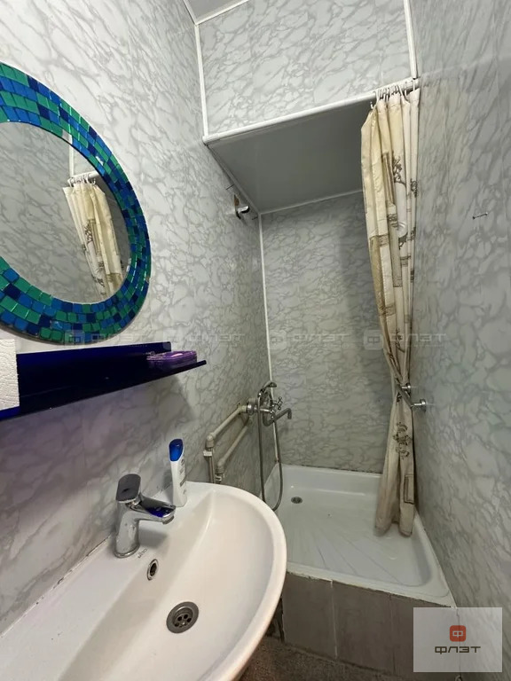 Продажа квартиры, Казань, ул. Волгоградская - Фото 10