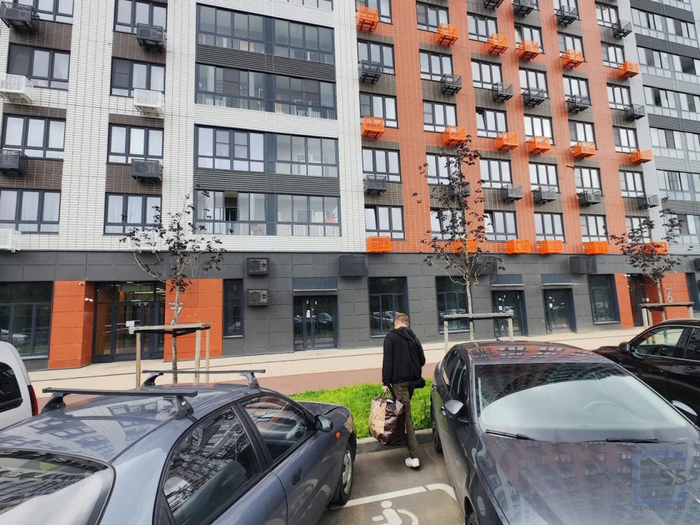 Продажа торгового помещения, Ленинградское ш. - Фото 2