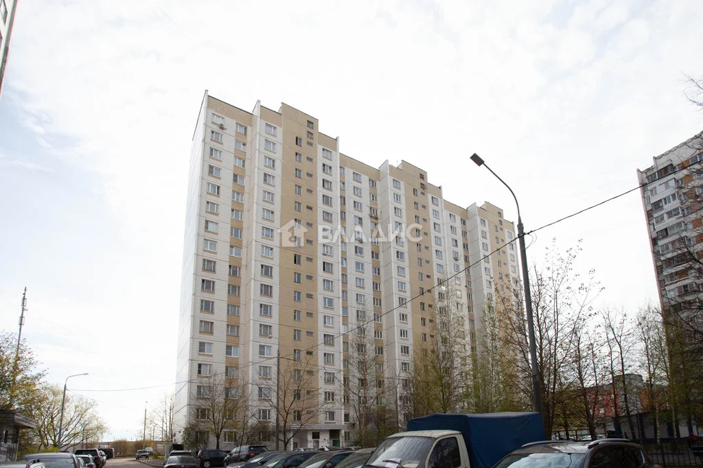 Москва, Боровское шоссе, д.58, 1-комнатная квартира на продажу - Фото 33