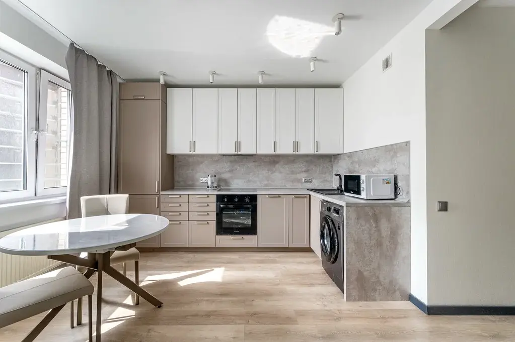 ЖК Татьянин Парк (ст. м. Говорово) - Фото 2