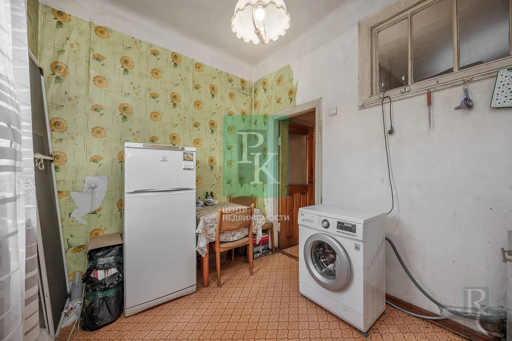 Продажа квартиры, Севастополь, ул. Героев Севастополя - Фото 7