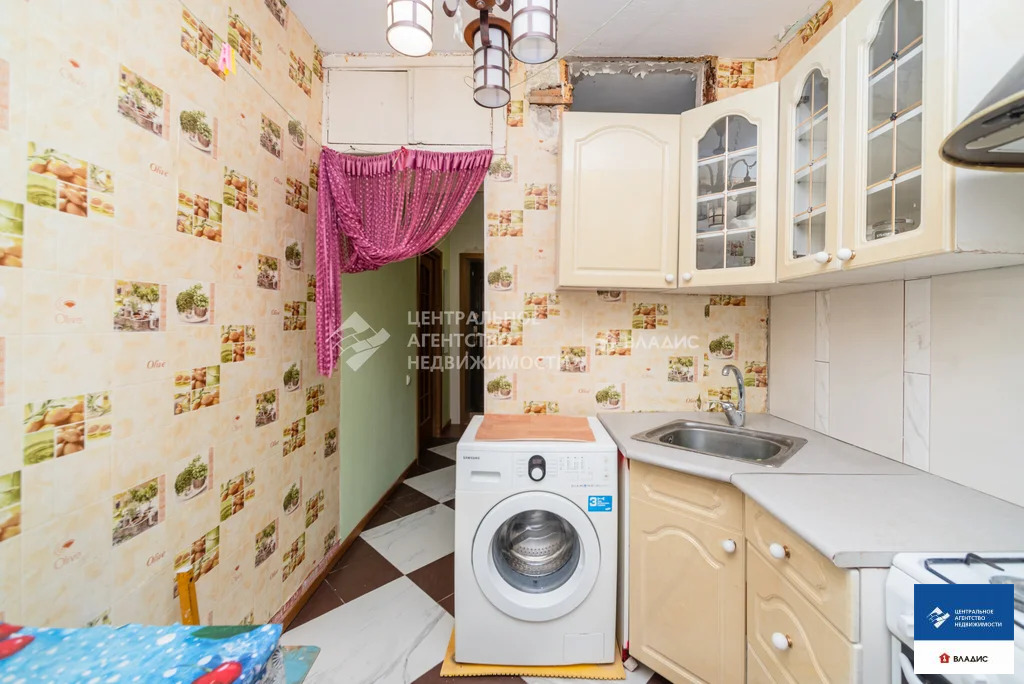 Продажа квартиры, Баграмово, Рыбновский район - Фото 2