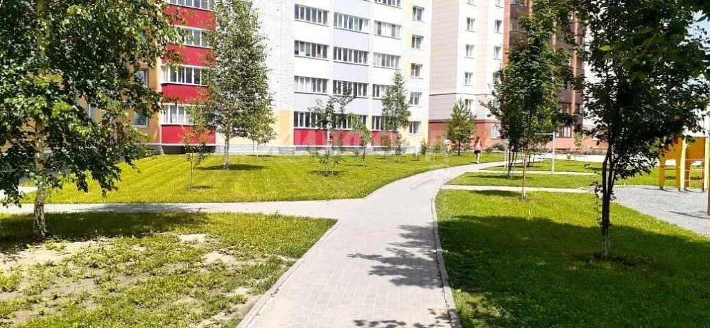 Продажа квартиры, Краснообск, Новосибирский район, 2-й микрорайон - Фото 7